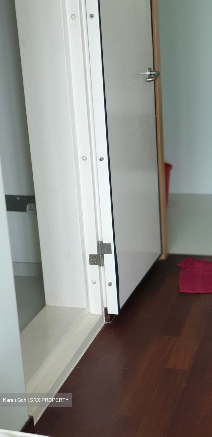 Riverbay (D12), Apartment #529420641